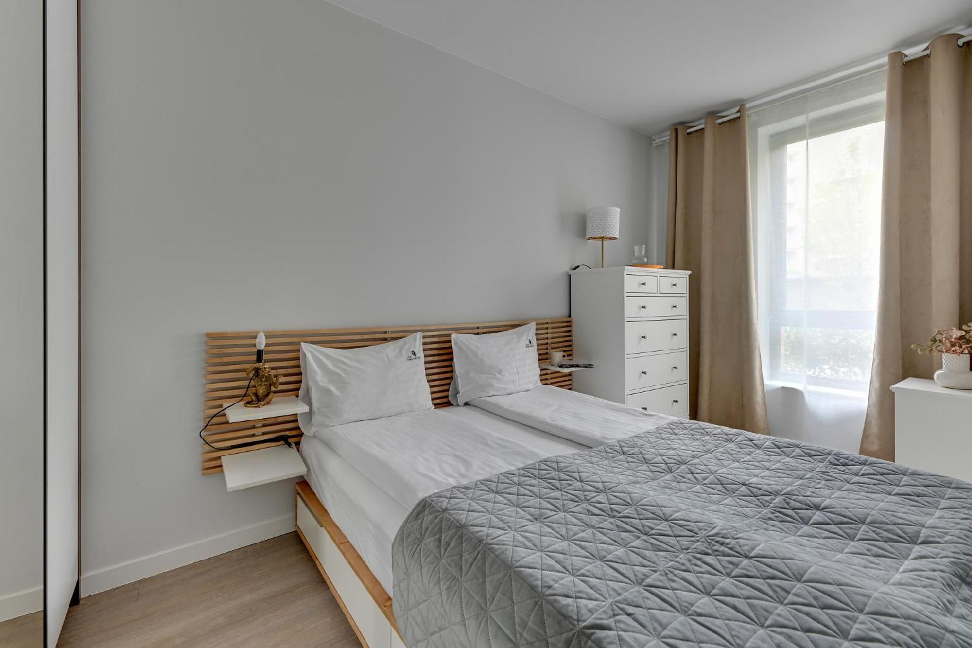 Scala City Center Premium Studios By Lion Apartments Gdansk Exterior photo